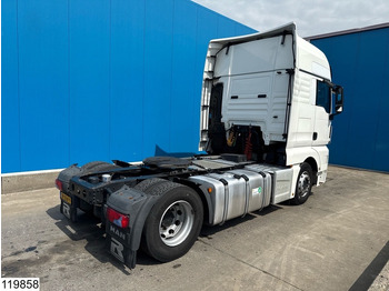 Sattelzugmaschine MAN TGX 18 460 EURO 6: das Bild 2