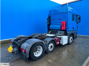 Sattelzugmaschine MAN TGX 24 440 6x2, EURO 6, RHD, ADR, Hydraulic: das Bild 2