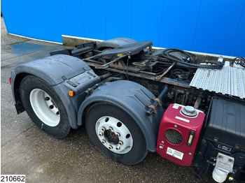 Sattelzugmaschine MAN TGX 24 440 6x2, EURO 6, RHD, ADR, Hydraulic: das Bild 3
