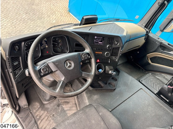 Sattelzugmaschine Mercedes-Benz Actros 1845 EURO 6: das Bild 5
