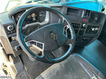 Sattelzugmaschine Renault T 480 EURO 6, Hydraulic: das Bild 5