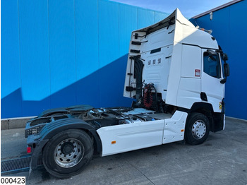 Sattelzugmaschine Renault T 480 EURO 6, Hydraulic: das Bild 2