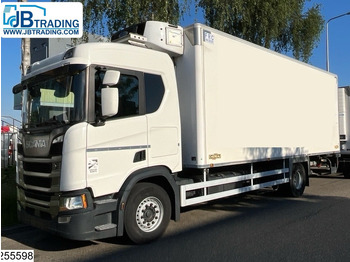 SCANIA R 450 Kühlkoffer LKW