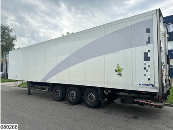 Kühlkoffer Auflieger Schmitz Cargobull Koel vries Carrier Vector 1550, Dhollandia: das Bild 3