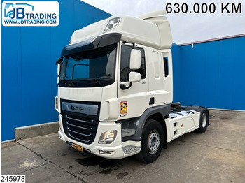 DAF CF 410 Sattelzugmaschine