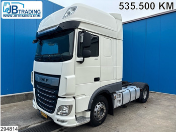 DAF XF 450 Sattelzugmaschine