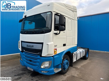 DAF XF 460 Sattelzugmaschine
