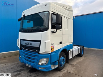 DAF XF 460 Sattelzugmaschine