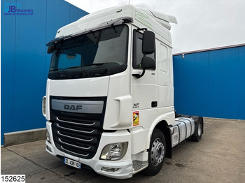 DAF XF 460 Sattelzugmaschine