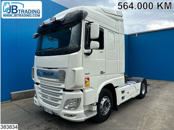 DAF XF 480 Sattelzugmaschine