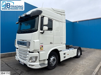 DAF XF 480 Sattelzugmaschine