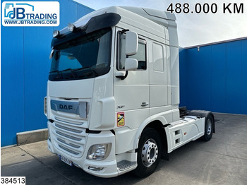DAF XF 480 Sattelzugmaschine