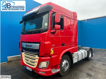 DAF XF 480 Sattelzugmaschine
