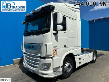 DAF XF 480 Sattelzugmaschine