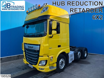 DAF XF 530 Sattelzugmaschine