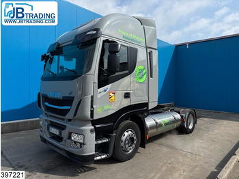 IVECO Stralis 460 Sattelzugmaschine