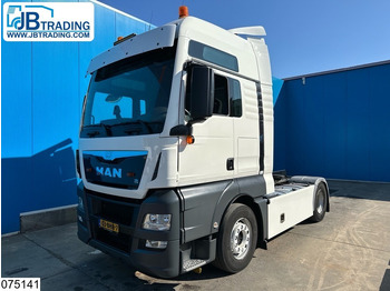 MAN TGX 18.440 Sattelzugmaschine