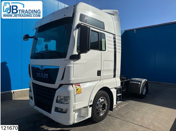MAN TGX 18.460 Sattelzugmaschine