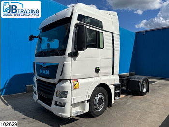 MAN TGX 18.460 Sattelzugmaschine