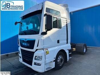 MAN TGX 18.460 Sattelzugmaschine