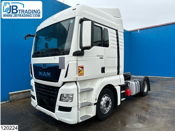 MAN TGX 18.460 Sattelzugmaschine