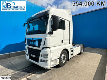 MAN TGX 18.460 Sattelzugmaschine