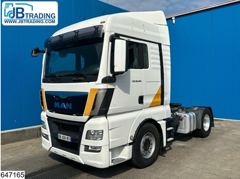 MAN TGX 18.480 Sattelzugmaschine
