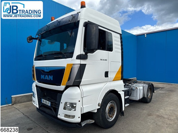 MAN TGX 18.480 Sattelzugmaschine
