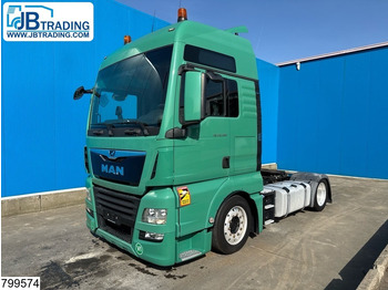 MAN TGX 18.500 Sattelzugmaschine
