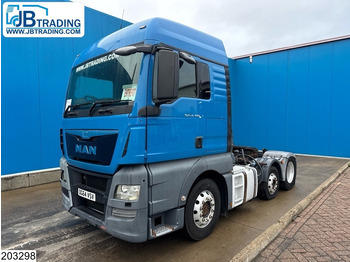 MAN TGX 24.440 Sattelzugmaschine