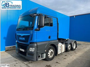 MAN TGX 24.440 Sattelzugmaschine