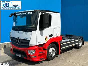 MERCEDES-BENZ Actros 1843 Sattelzugmaschine