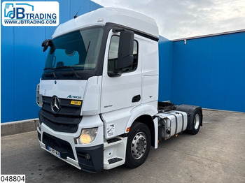 MERCEDES-BENZ Actros 1845 Sattelzugmaschine