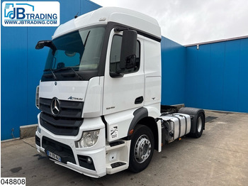 MERCEDES-BENZ Actros 1845 Sattelzugmaschine