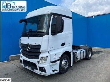 MERCEDES-BENZ Actros 1845 Sattelzugmaschine