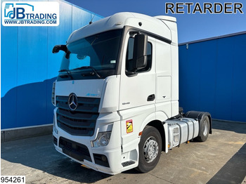 MERCEDES-BENZ Actros 1845 Sattelzugmaschine