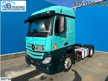 MERCEDES-BENZ Actros 1848 Sattelzugmaschine