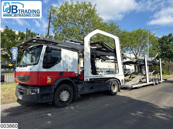 RENAULT Premium 460 Sattelzugmaschine