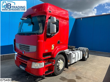 RENAULT Premium 460 Sattelzugmaschine