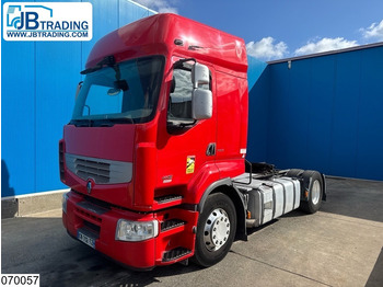 RENAULT Premium 460 Sattelzugmaschine