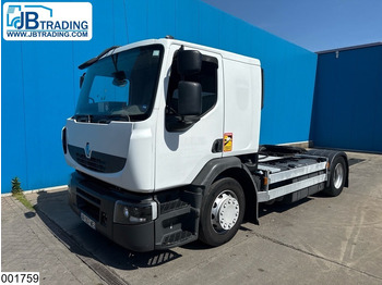 RENAULT Premium Sattelzugmaschine