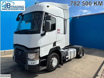 RENAULT T 440 Sattelzugmaschine