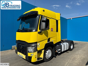 RENAULT T 440 Sattelzugmaschine