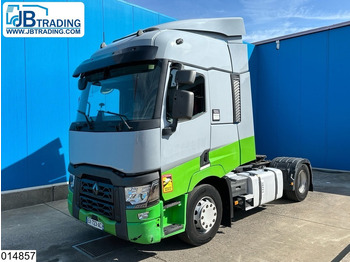 RENAULT T 440 Sattelzugmaschine