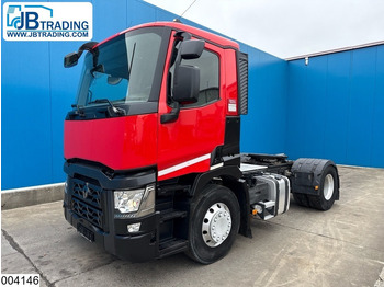 RENAULT T 460 Sattelzugmaschine