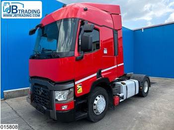RENAULT T 460 Sattelzugmaschine
