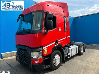 RENAULT T 460 Sattelzugmaschine
