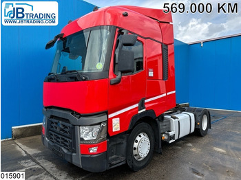 RENAULT T 460 Sattelzugmaschine