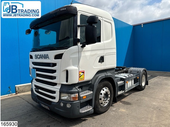 SCANIA R 400 Sattelzugmaschine