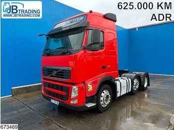 VOLVO FH 420 Sattelzugmaschine